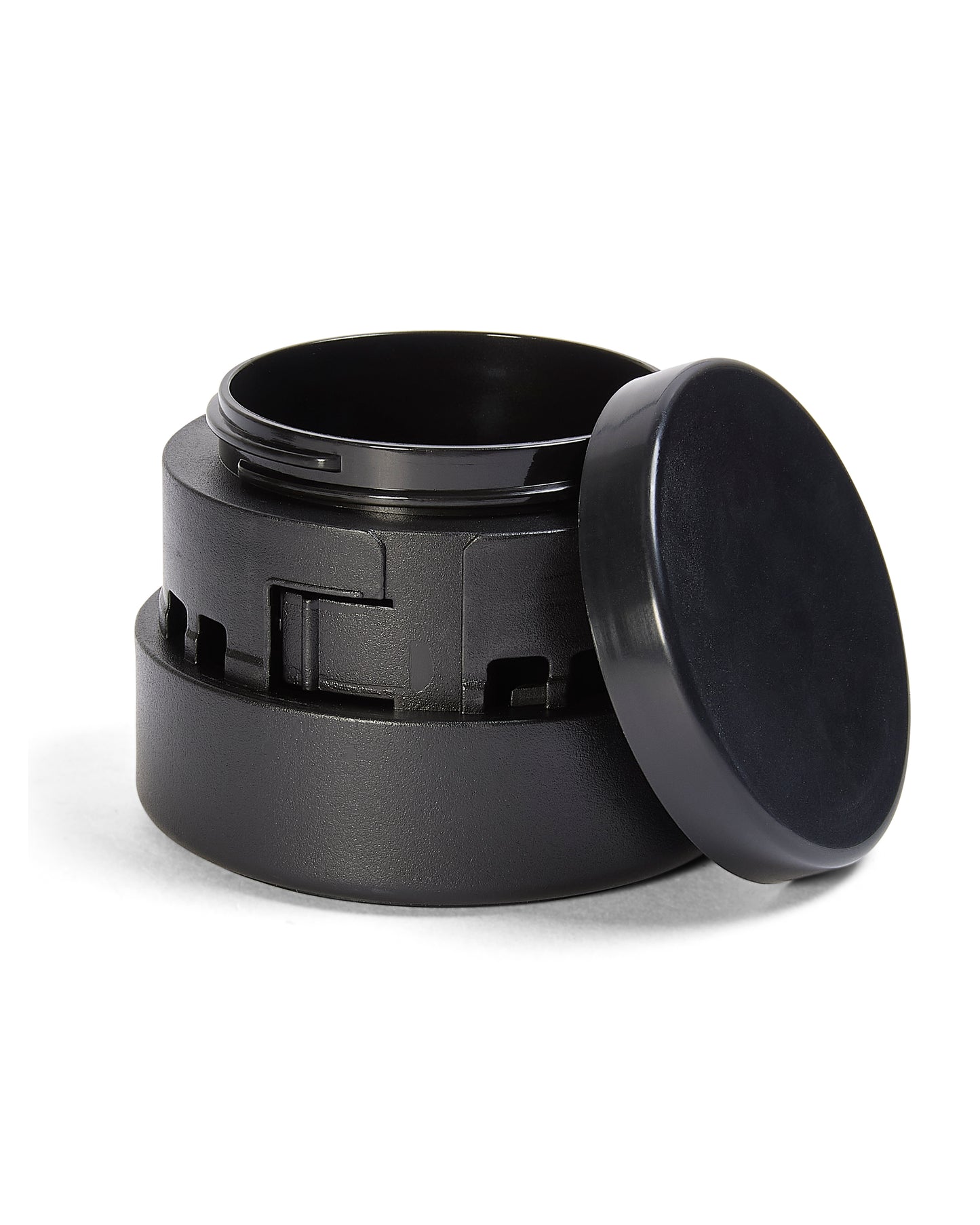 Charcoal 50g Storage Container