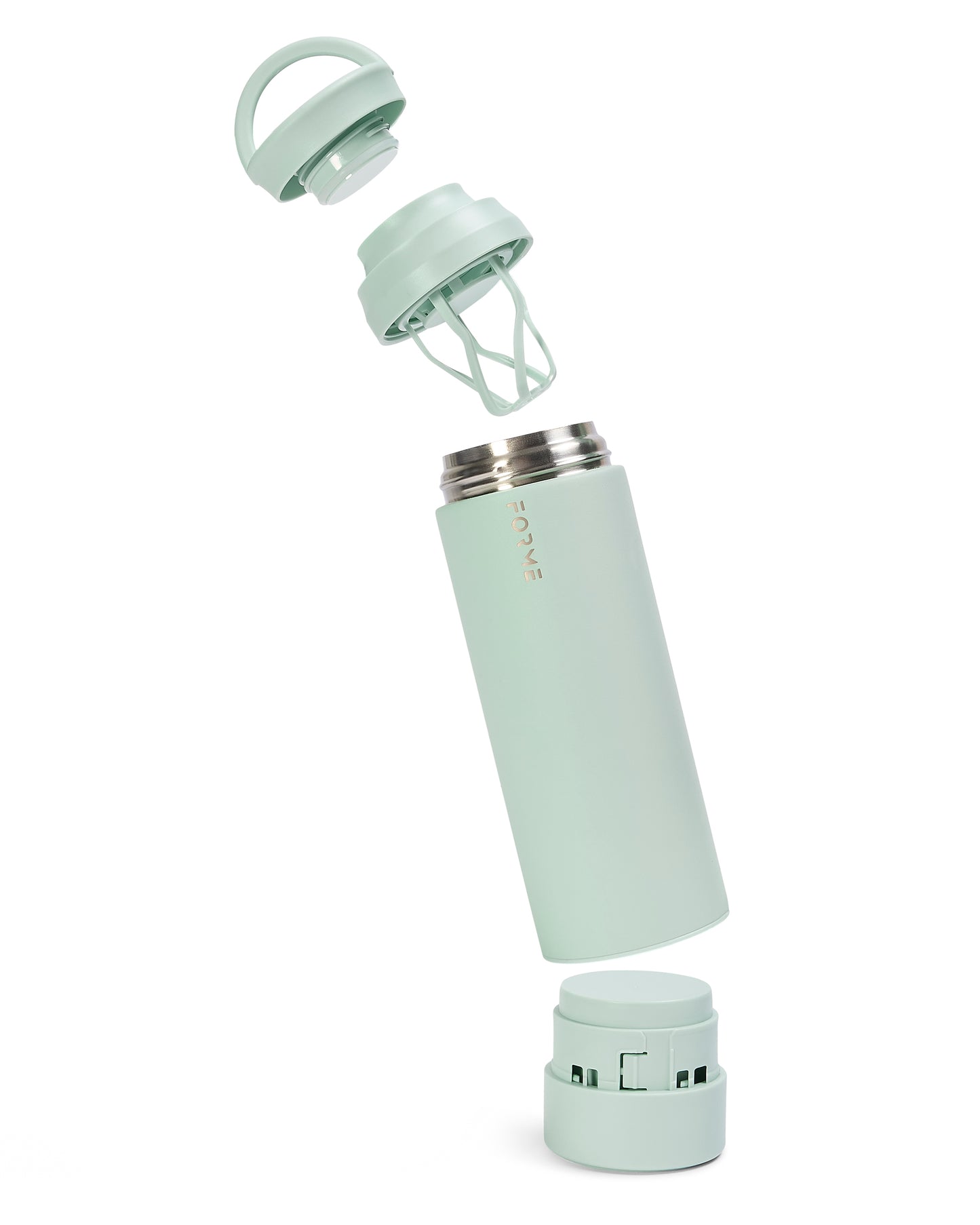 Sea Mist 35g Storage Container