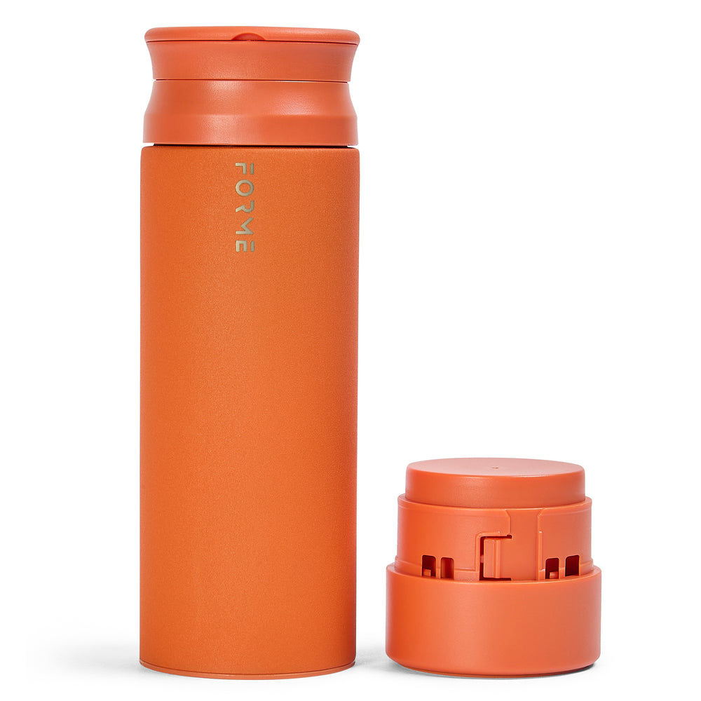 FORME Shaker | 35g Storage Container & FORME