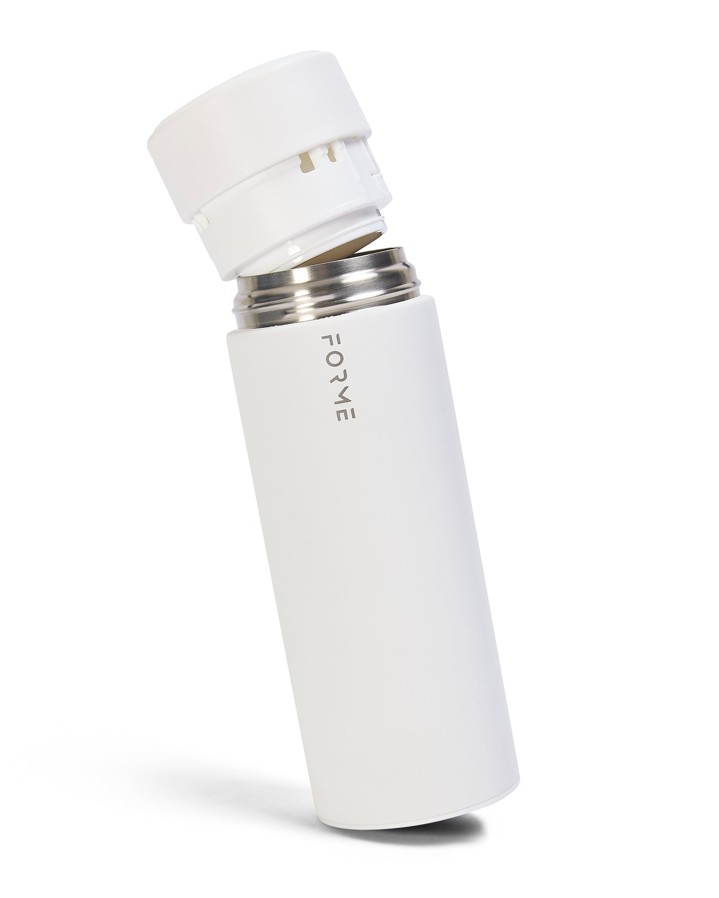 Chalk White 35g Storage Container