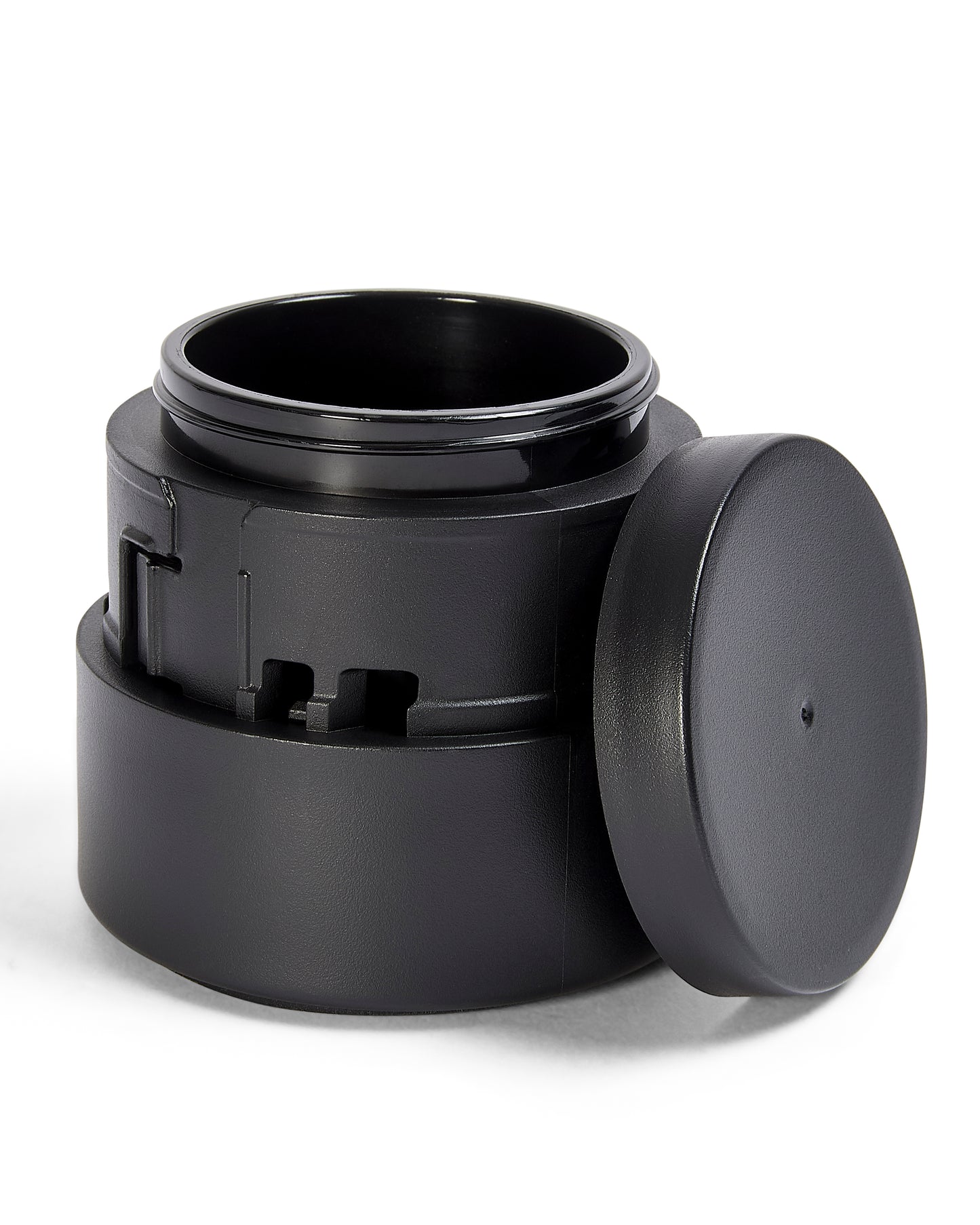 Charcoal 35g Storage Container