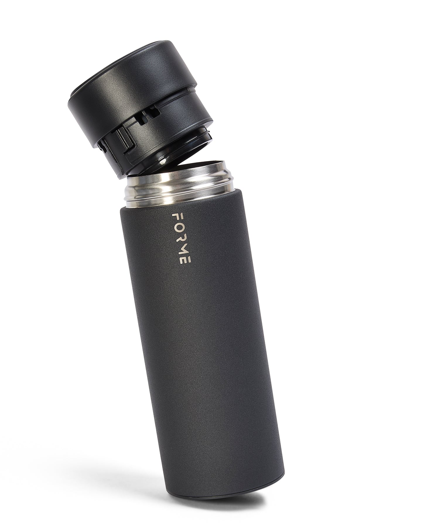 Charcoal 35g Storage Container