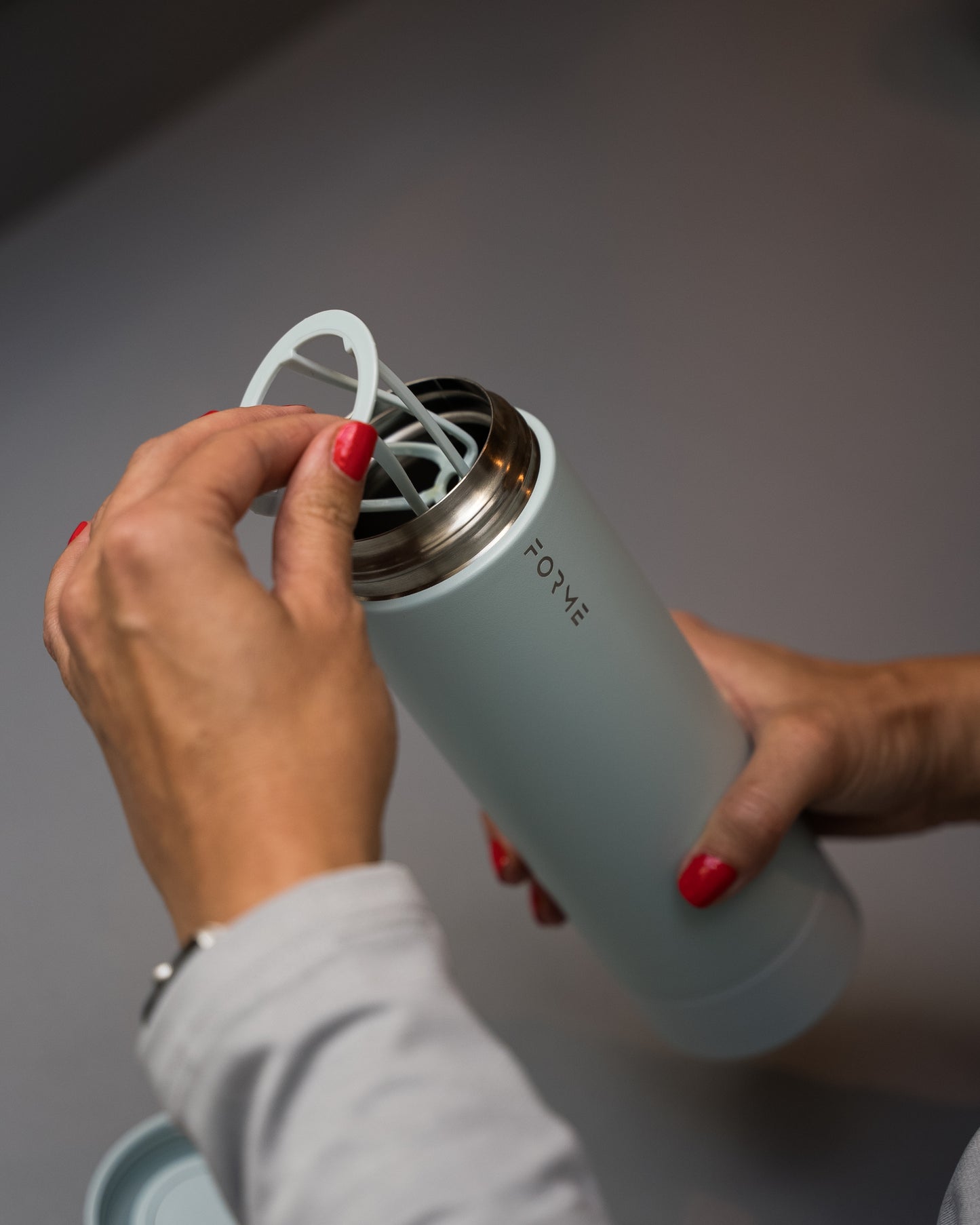 FORME Shaker