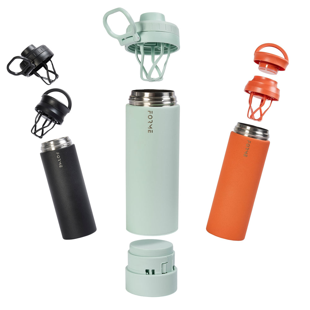 FORME Shaker | Full Range | Upgrade your shaker today & FORME