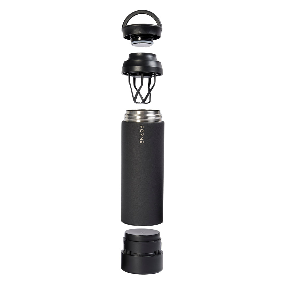 FORME Shaker OG | 1 million sold | 500ml (17oz) + 35g storage & FORME