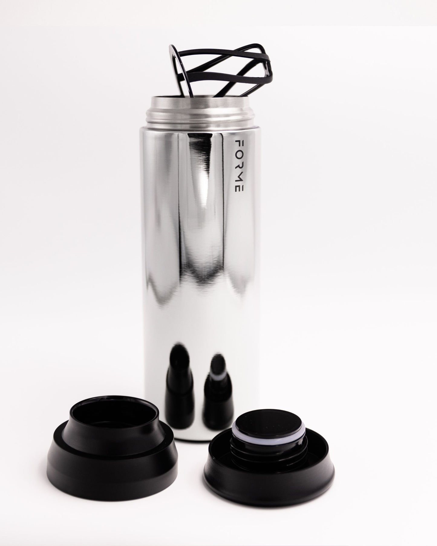 Silver Hydrator