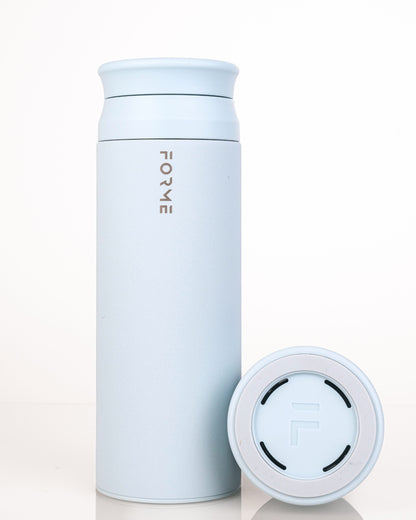 Azure 35g Storage Container