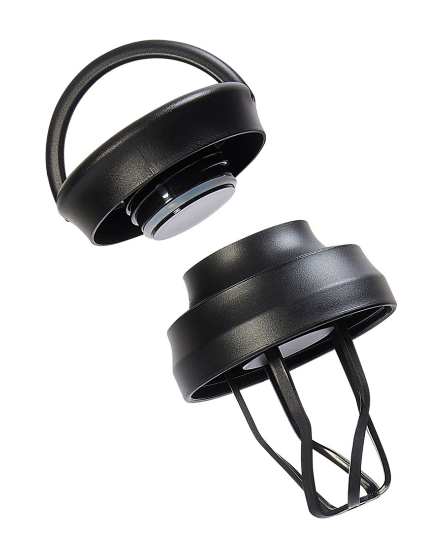 Charcoal Classic Lid (XL)