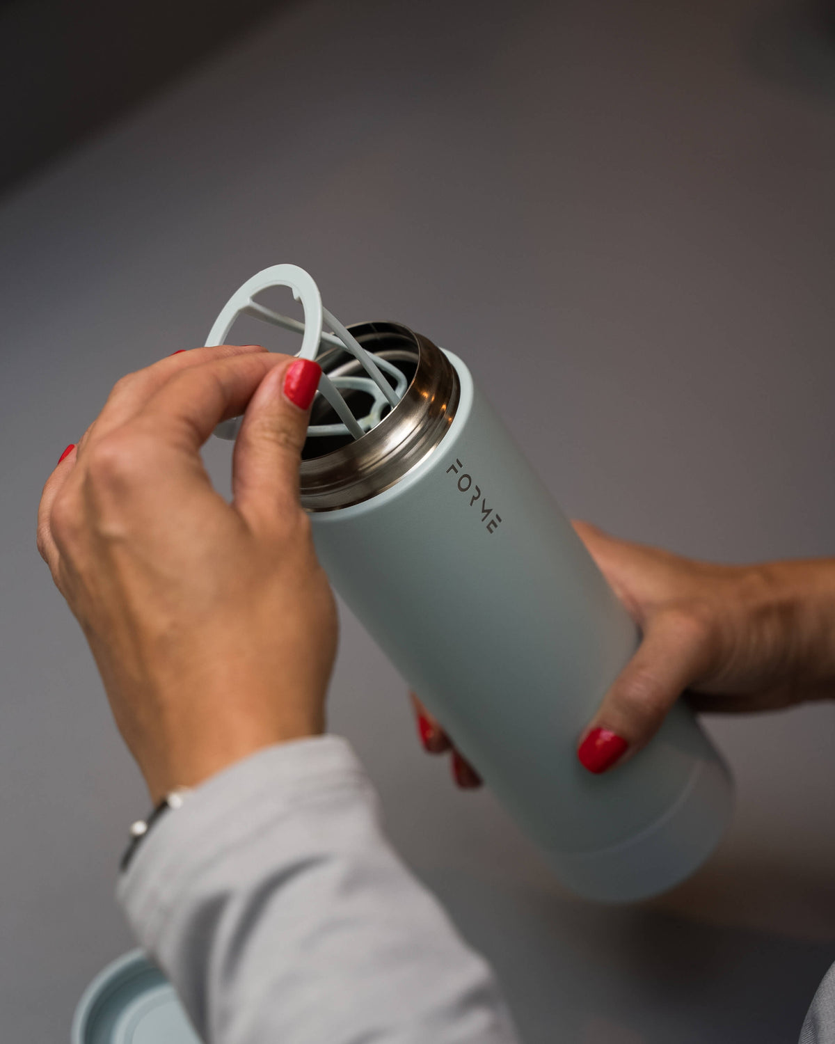 FORME Shaker
