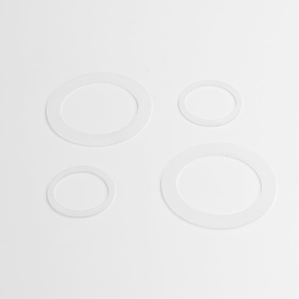 Silicone Seals (Sport)