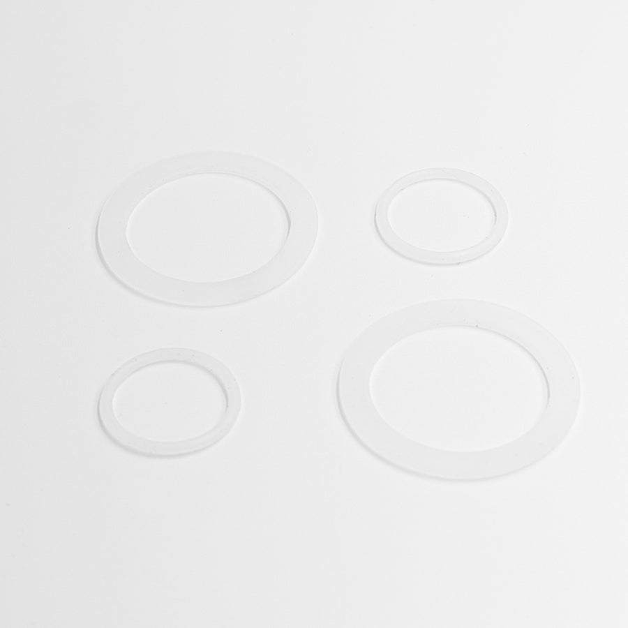 Silicone Seals (Sport)