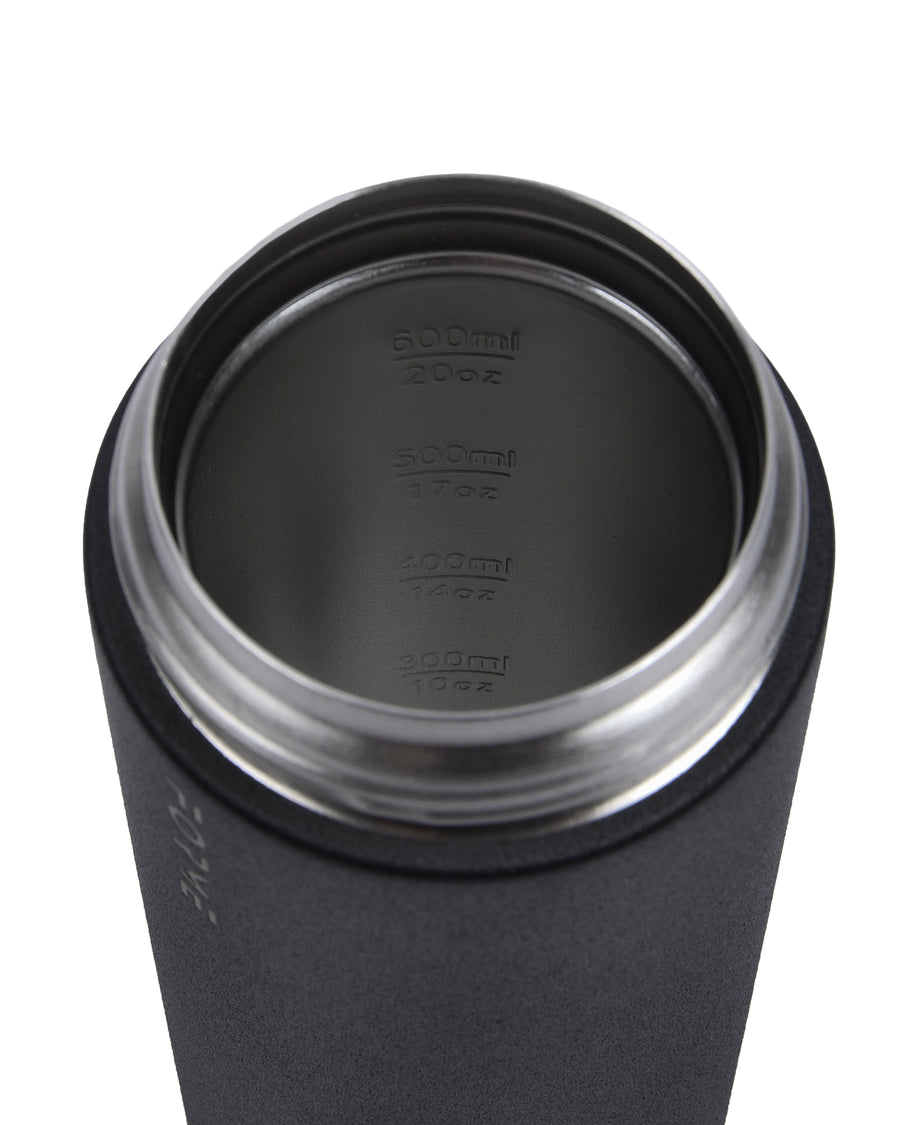 Charcoal Hydrator