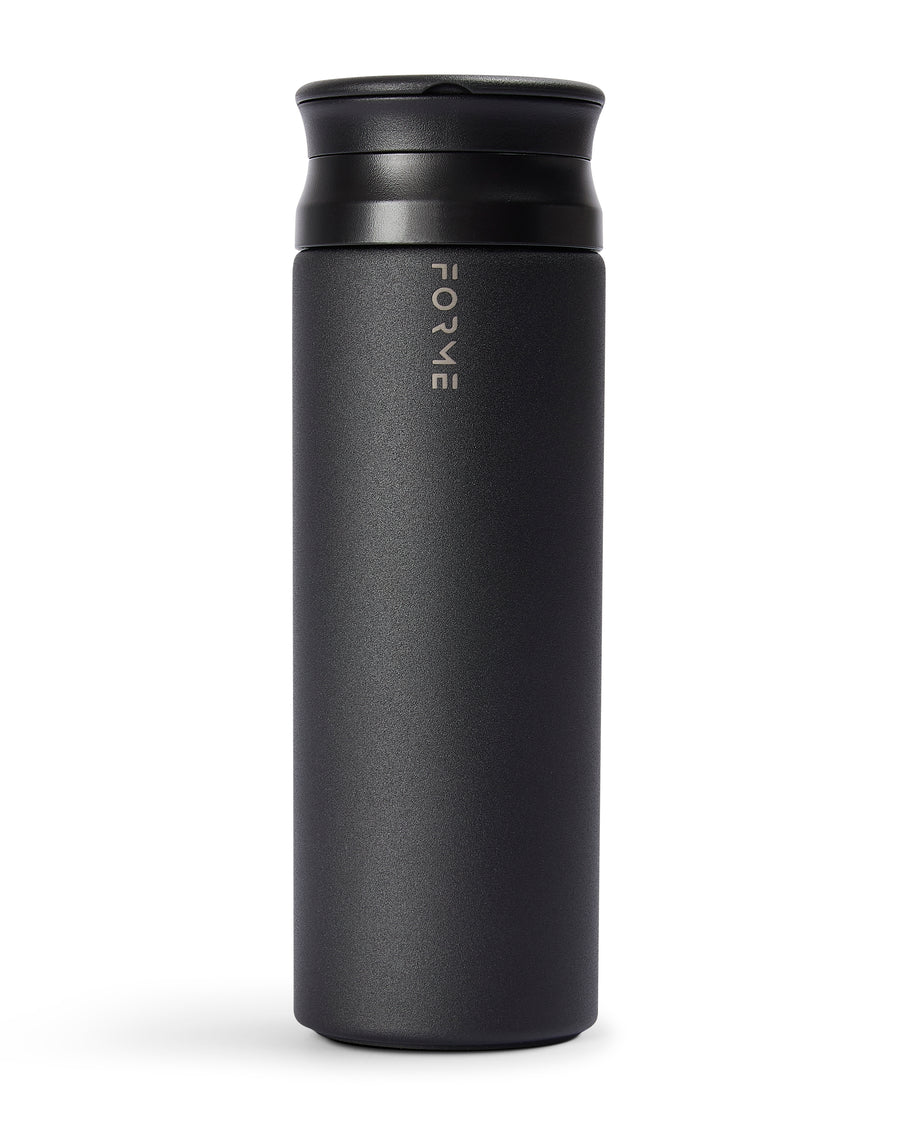 Charcoal Hydrator