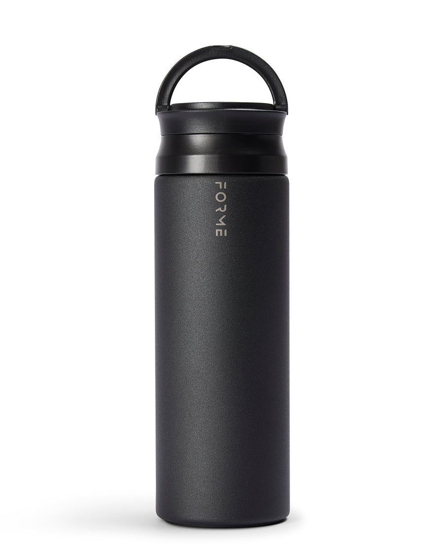 Charcoal Hydrator