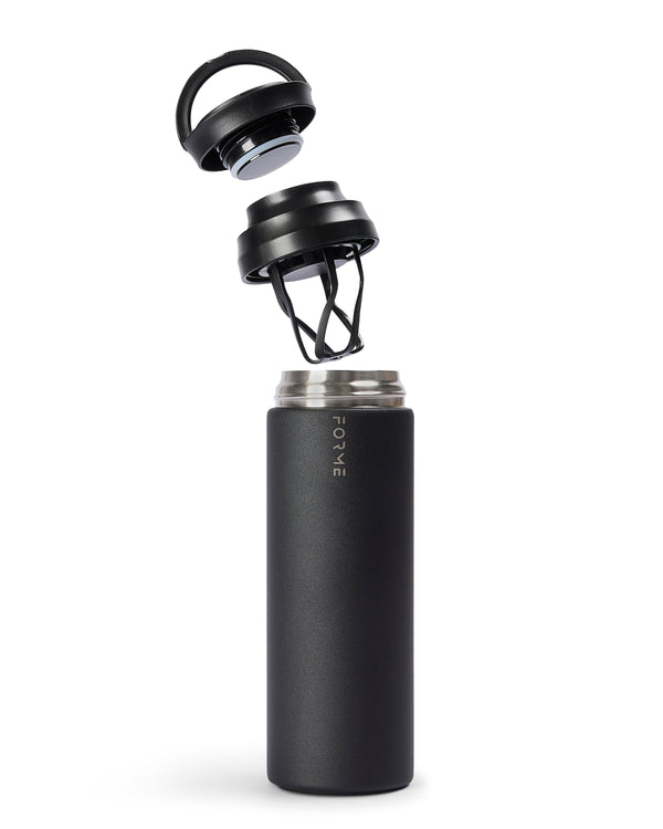 Charcoal Hydrator