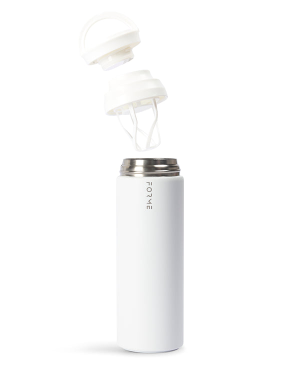 Chalk Hydrator