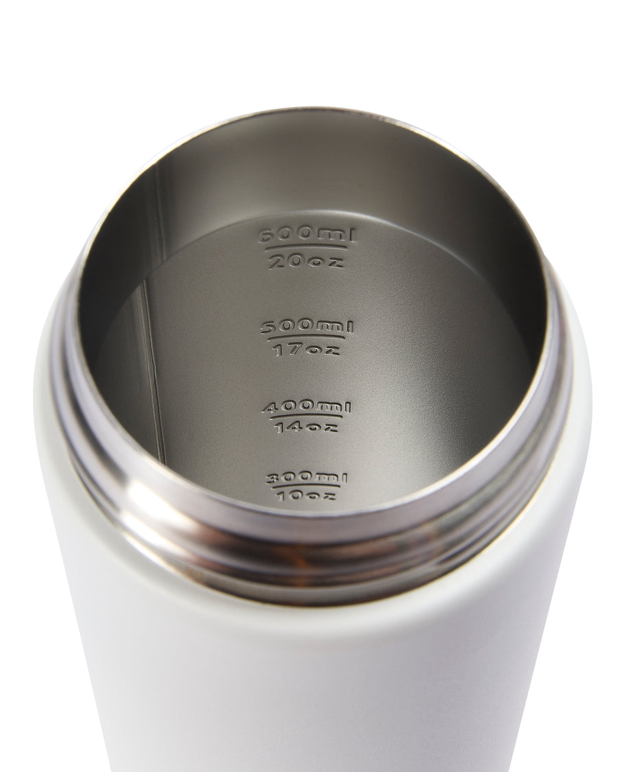 Chalk Hydrator