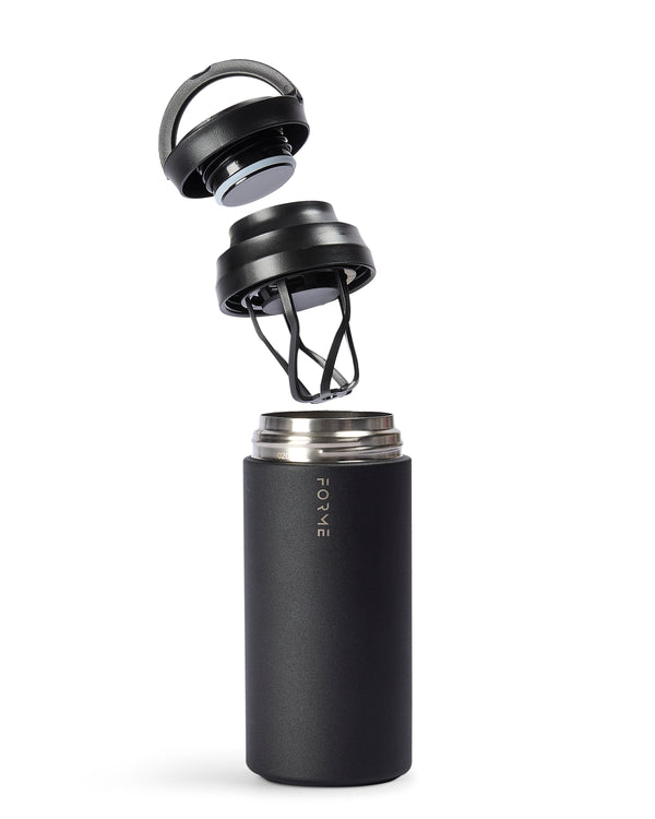 Charcoal Hydrator XS