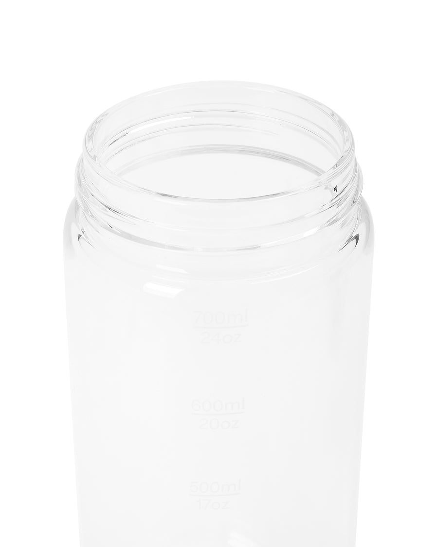Charcoal Hydrator Glass