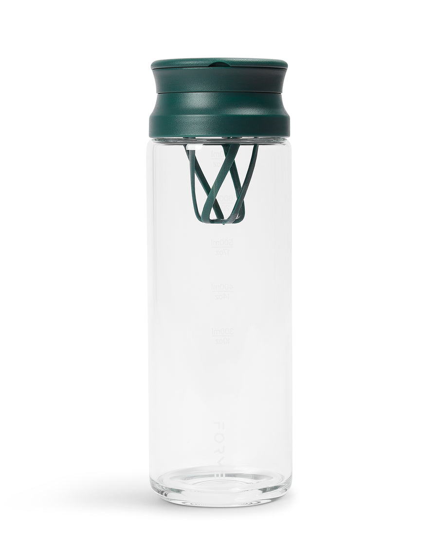 Jungle Hydrator Glass