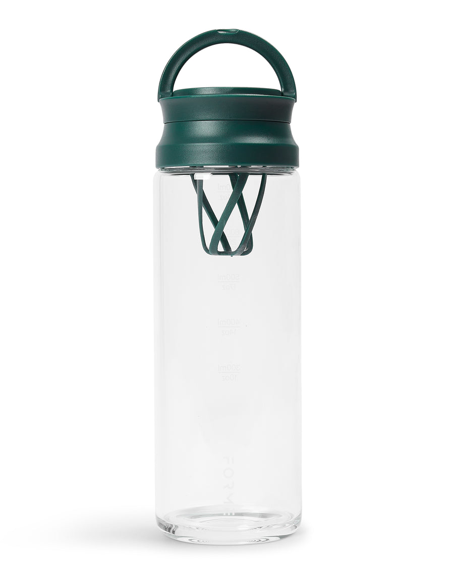 Jungle Hydrator Glass