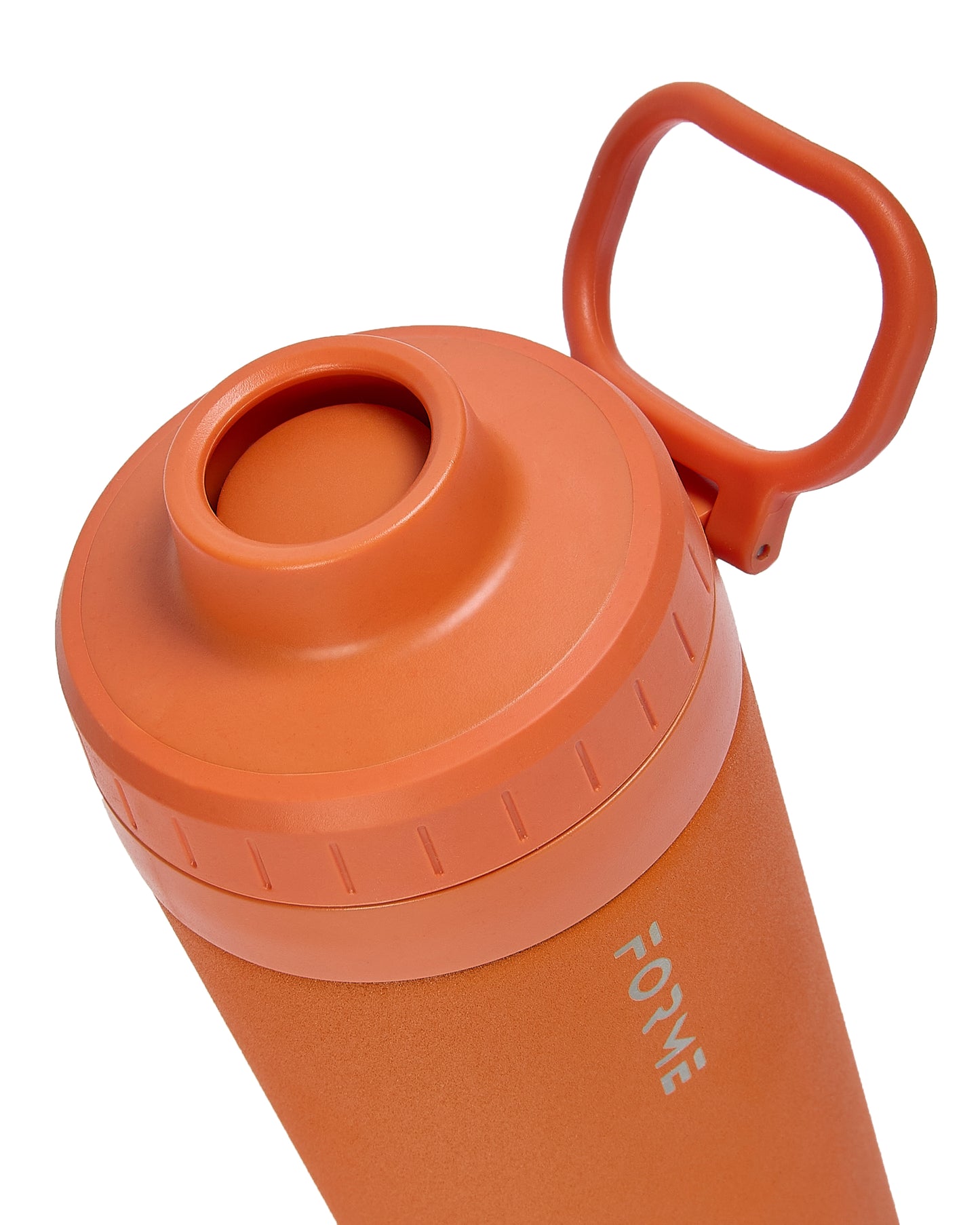 Burnt Orange Hydrator Sport