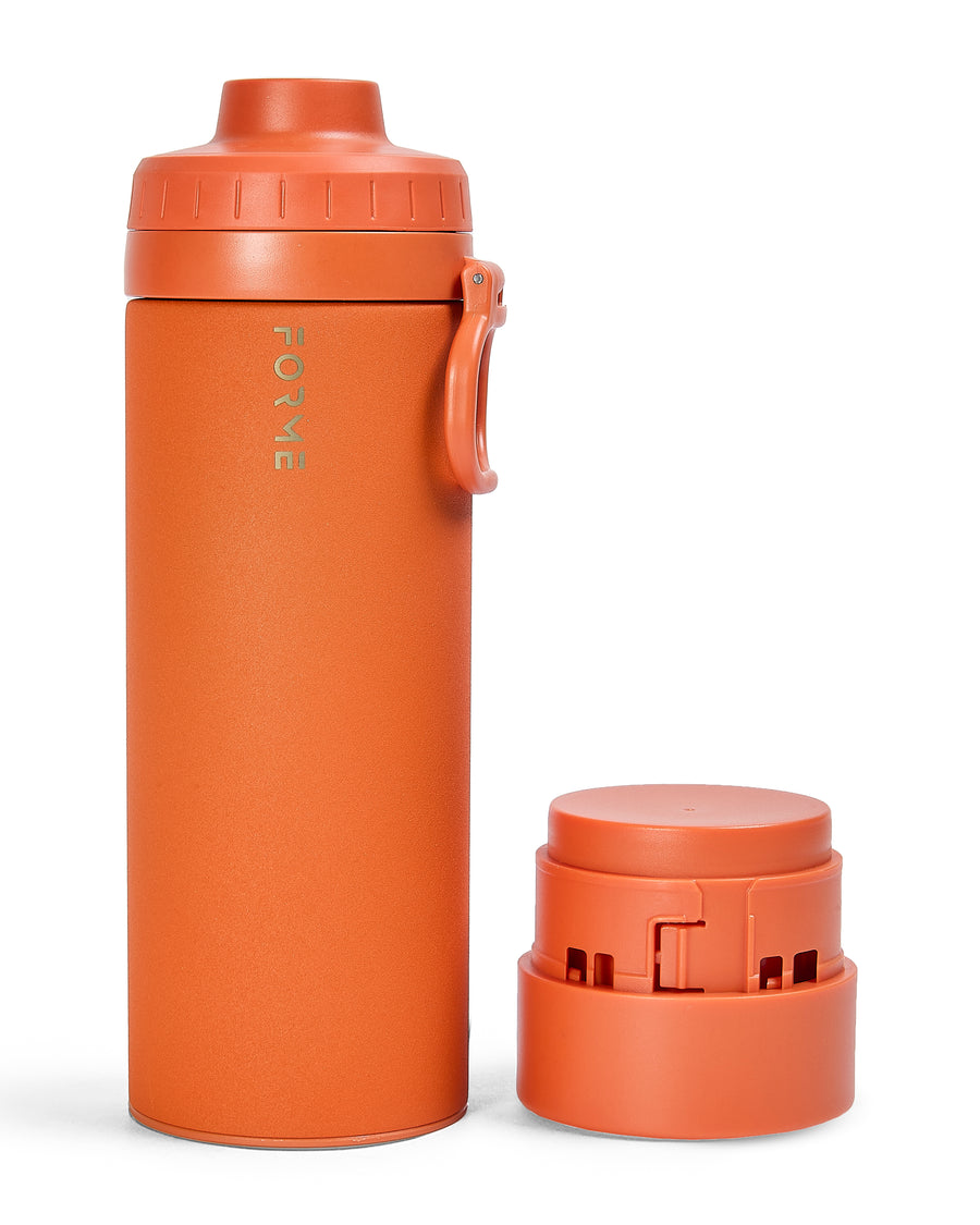 Burnt Orange OG Sport