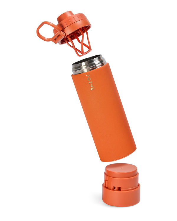 Burnt Orange OG Sport