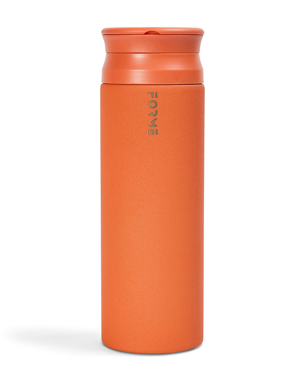 Burnt Orange Hydrator