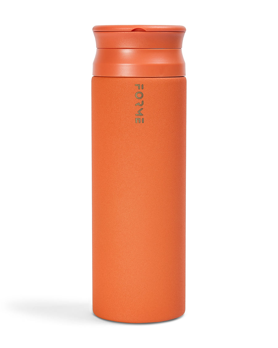 Burnt Orange Hydrator