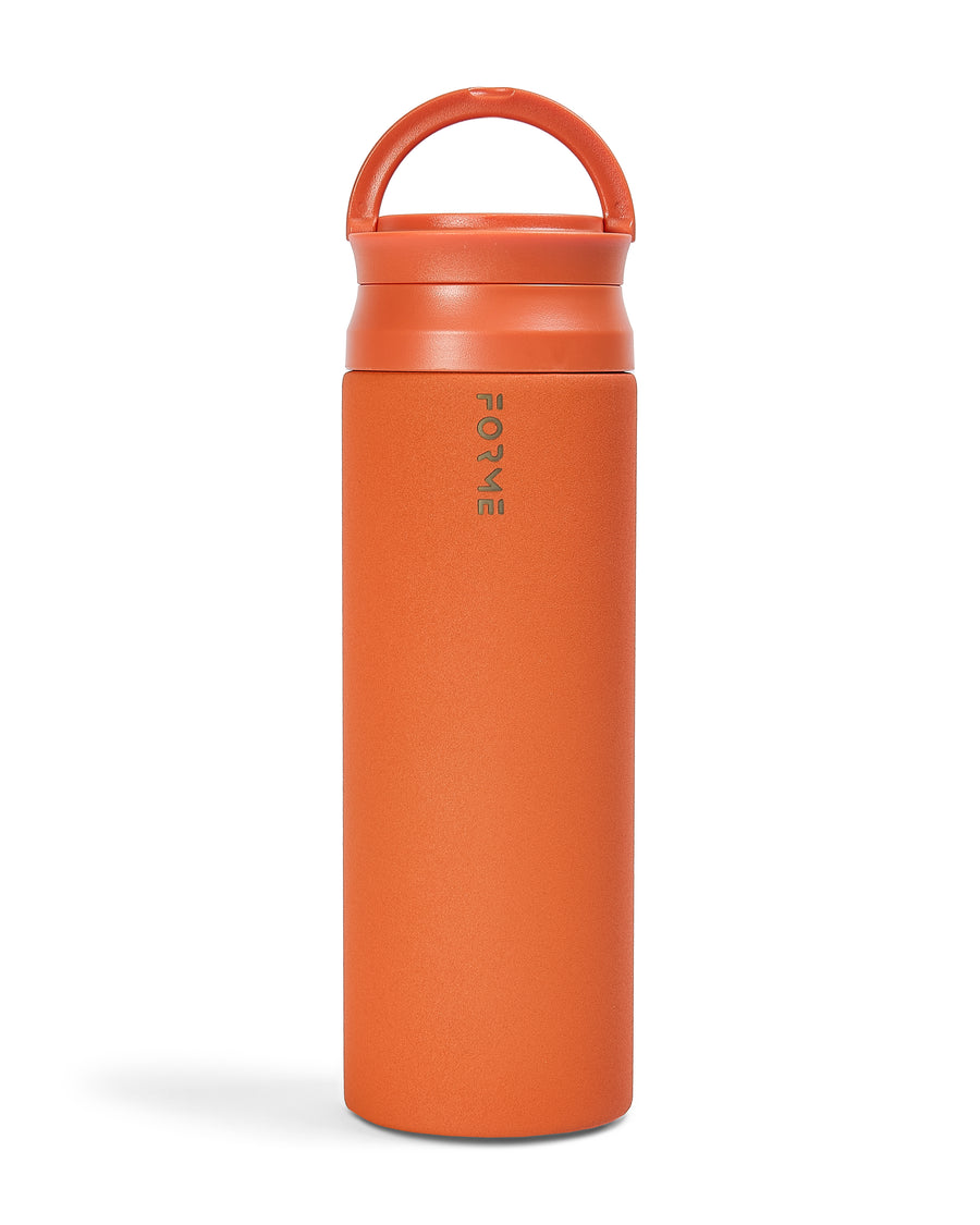 Burnt Orange Hydrator