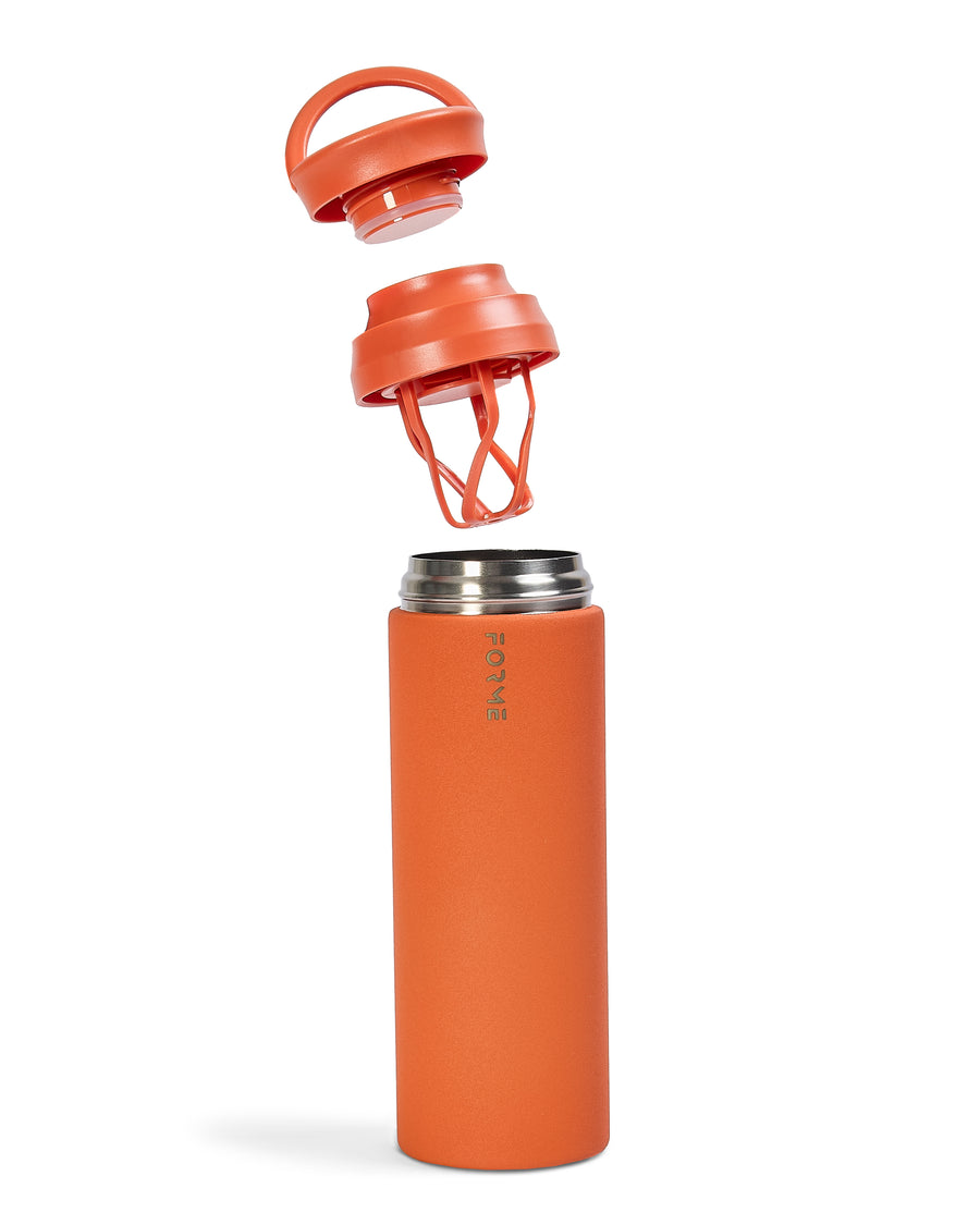 Burnt Orange Hydrator