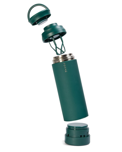 Jungle 50g Storage Container