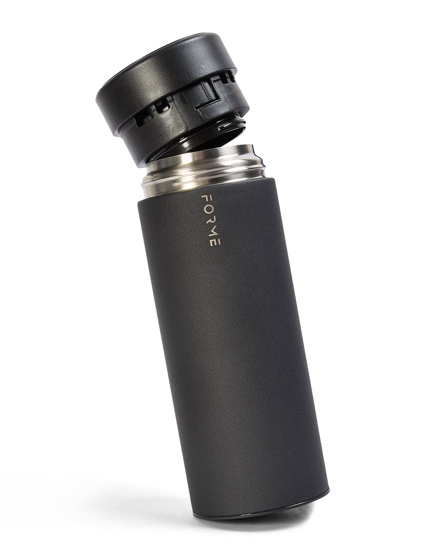 Charcoal 50g Storage Container