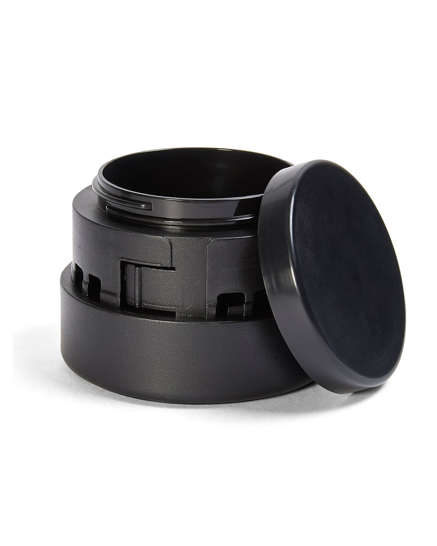 Charcoal 50g Storage Container