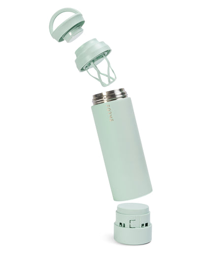 Sea Mist 35g Storage Container