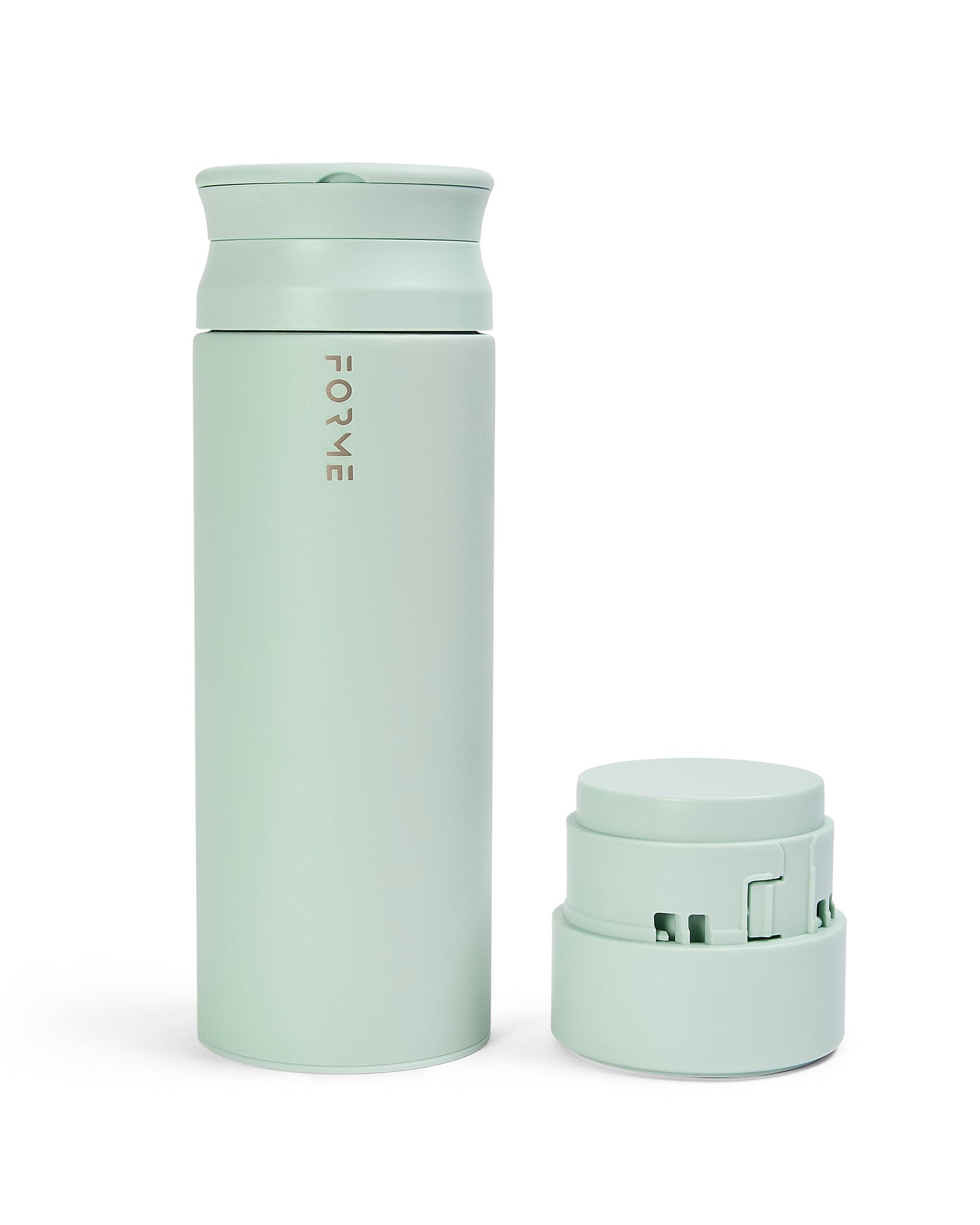 Sea Mist 35g Storage Container