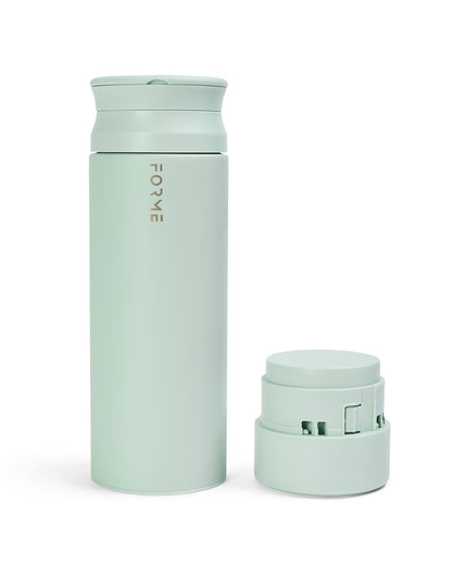 Sea Mist 35g Storage Container