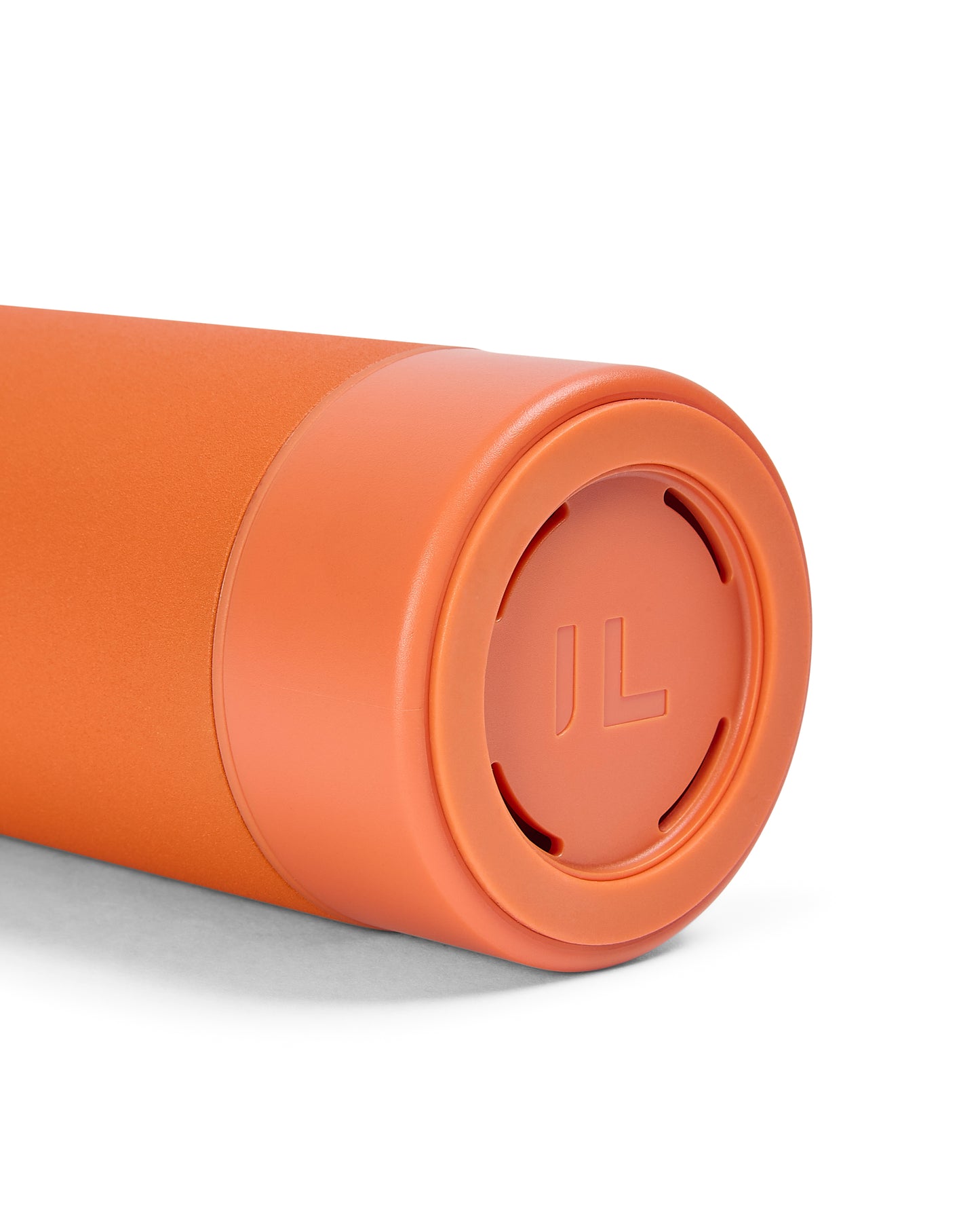 Burnt Orange 35g Storage Container