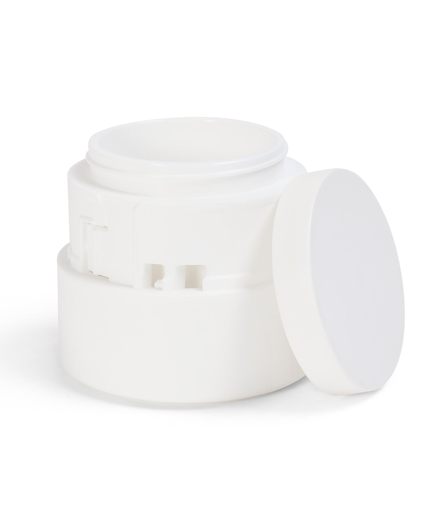 Chalk White 35g Storage Container
