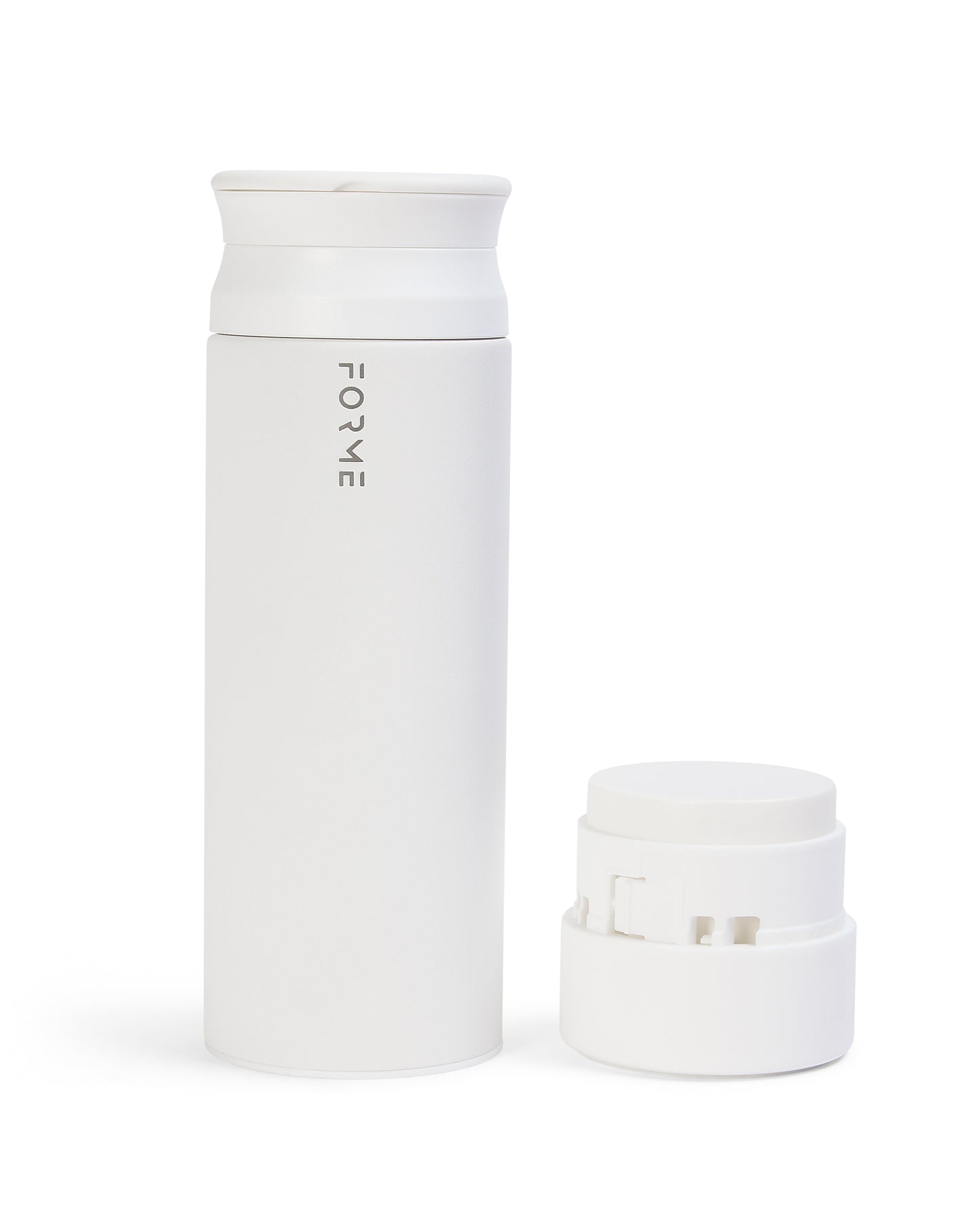 Chalk White 35g Storage Container