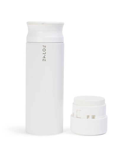 Chalk White 35g Storage Container