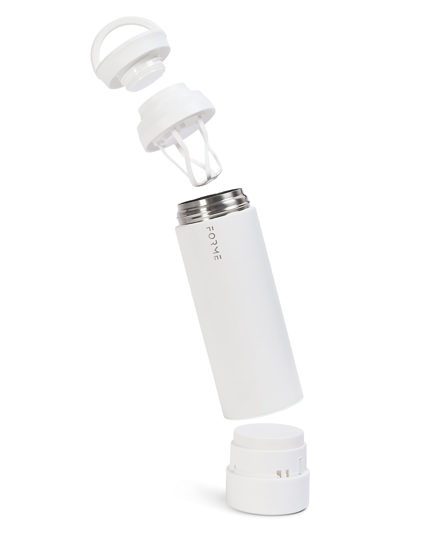 Chalk White 35g Storage Container