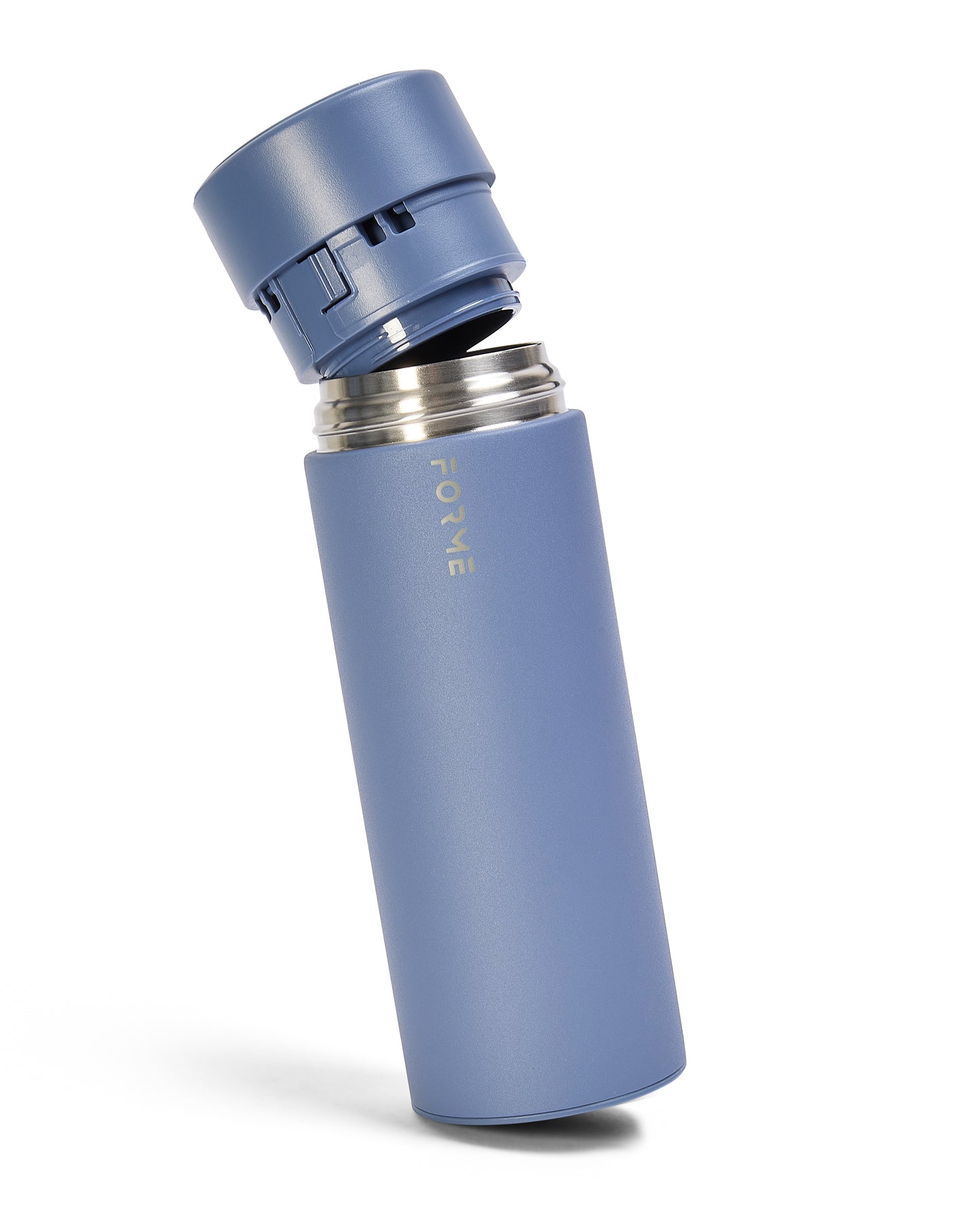 Slate Blue 35g Storage Container