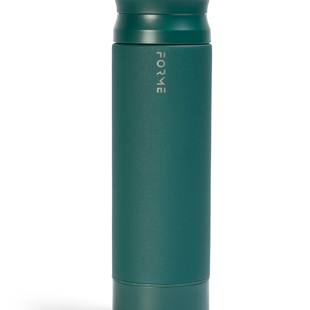 FORME Shaker OG | Jungle | 500ml (17oz) + 35g storage & FORME