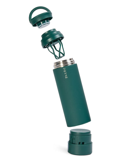 Jungle 35g Storage Container