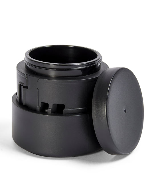 Charcoal 35g Storage Container