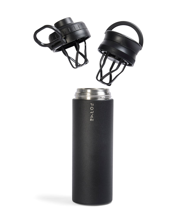 Charcoal Hydrator Combo