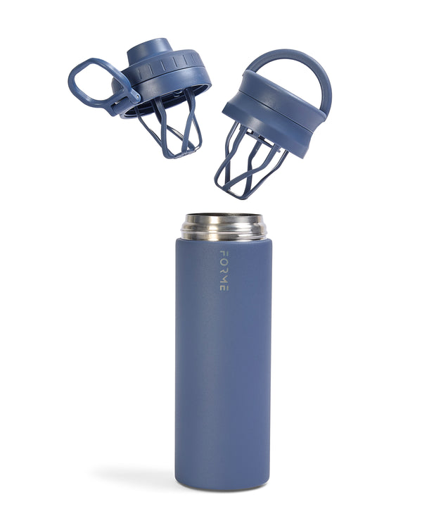 Slate Blue Hydrator Combo