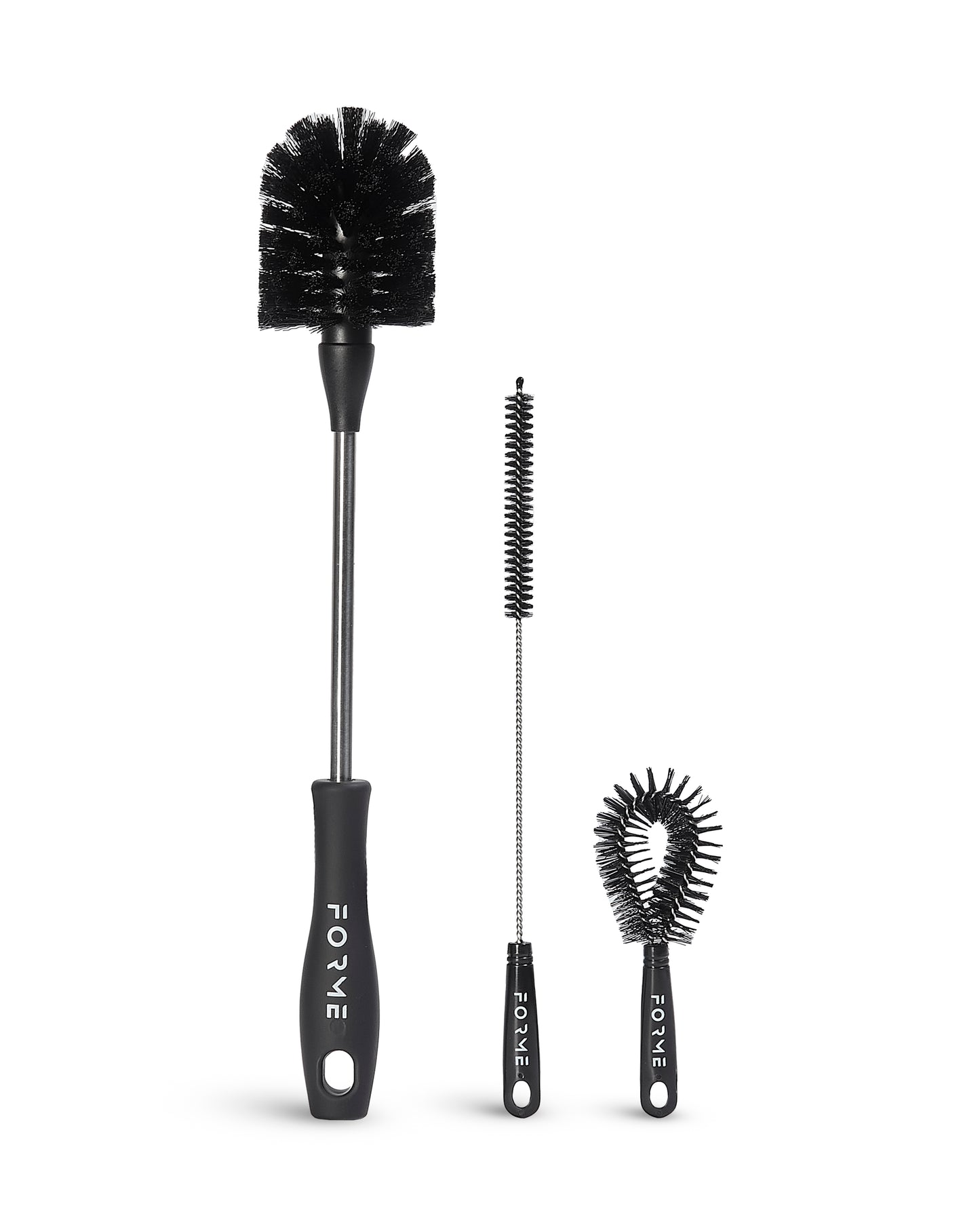 Cleaning Brush Set